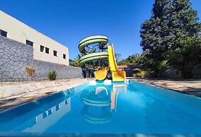 Clube Pousada Chácara da Isabel