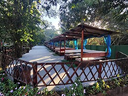 Clube Pousada Chácara da Isabel