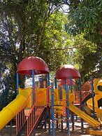 Clube Pousada Chácara da Isabel