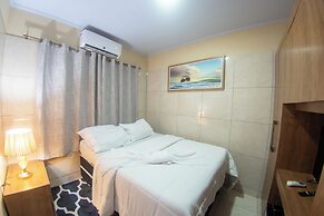 Clube Pousada Chácara da Isabel