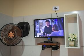 Clube Pousada Chácara da Isabel