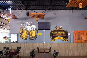 Clube Pousada Chácara da Isabel