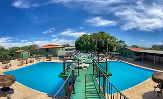 Clube Pousada Chácara da Isabel