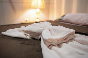 Clube Pousada Chácara da Isabel