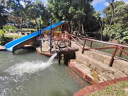 Clube Pousada Chácara da Isabel