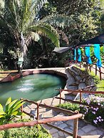 Clube Pousada Chácara da Isabel