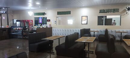 Clube Pousada Chácara da Isabel