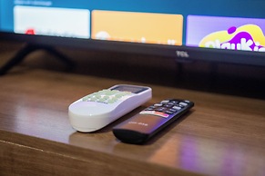 Clube Pousada Chácara da Isabel