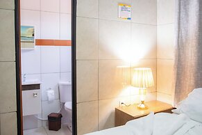 Clube Pousada Chácara da Isabel