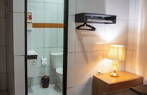 Clube Pousada Chácara da Isabel