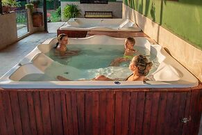 Clube Pousada Chácara da Isabel