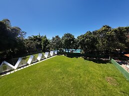 Clube Pousada Chácara da Isabel