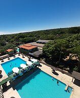 Clube Pousada Chácara da Isabel