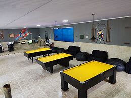 Clube Pousada Chácara da Isabel