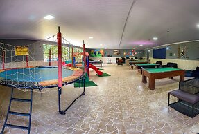 Clube Pousada Chácara da Isabel