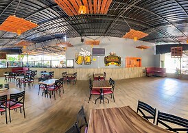 Clube Pousada Chácara da Isabel