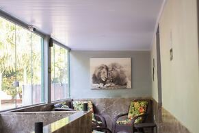 Clube Pousada Chácara da Isabel