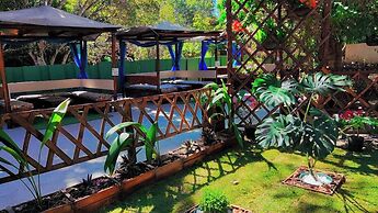 Clube Pousada Chácara da Isabel