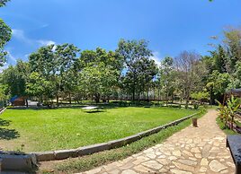 Clube Pousada Chácara da Isabel