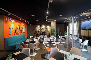 Madero Hotel & Suites