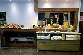 Madero Hotel & Suites