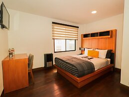 Madero Hotel & Suites