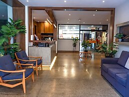 Madero Hotel & Suites