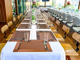 Madero Hotel & Suites