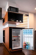 Madero Hotel & Suites