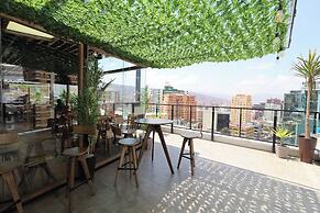Madero Hotel & Suites
