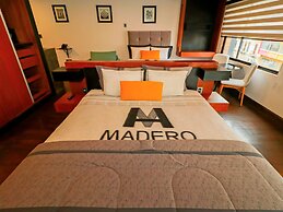 Madero Hotel & Suites
