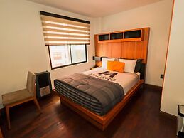 Madero Hotel & Suites