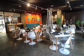 Madero Hotel & Suites