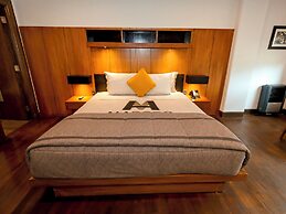 Madero Hotel & Suites