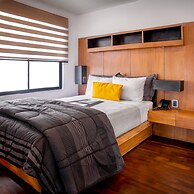 Madero Hotel & Suites