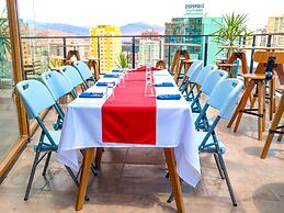 Madero Hotel & Suites