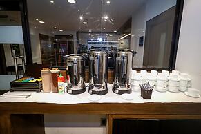 Madero Hotel & Suites