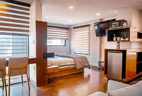 Madero Hotel & Suites