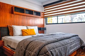 Madero Hotel & Suites