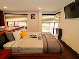 Madero Hotel & Suites