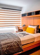 Madero Hotel & Suites