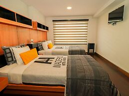 Madero Hotel & Suites