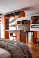 Madero Hotel & Suites