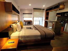 Madero Hotel & Suites