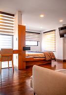 Madero Hotel & Suites
