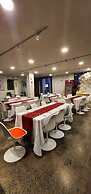 Madero Hotel & Suites