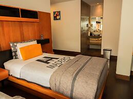 Madero Hotel & Suites