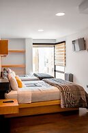 Madero Hotel & Suites
