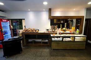 Madero Hotel & Suites