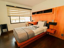 Madero Hotel & Suites